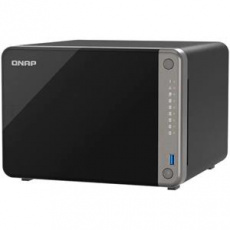 QNAP NAS TS-AI642-8G QNAP NAS TS-AI642-8G