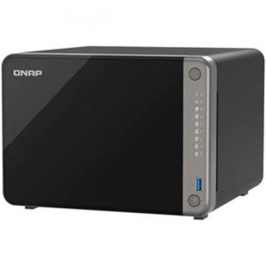 QNAP NAS TS-AI642-8G