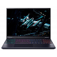 Acer Predator Helios Neo 16/PHN16-I31-74HC/i7-14650HX/16"/2560x1600/16GB/1TB/RTX 5060/Linux/Black/2R