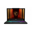 MSI Cyborg/15 B13WFKG-1221XCZNN/i5-13420H/15,6"/FHD/16GB/1TB/RTX 5060/bez OS/Black/2R