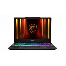 MSI Cyborg/15 B13WFKG-1221XCZNN/i5-13420H/15,6"/FHD/16GB/1TB/RTX 5060/bez OS/Black/2R MSI Cyborg/15 B13WFKG-1221XCZNN/i5-13420H/15,6"/FHD/16GB/1TB/RTX 5060/bez OS/Black/2R