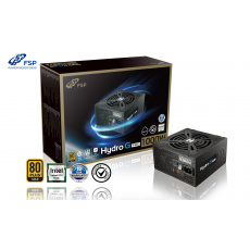FSP/Fortron HYDRO G 1000 PRO, 80PLUS GOLD, 1000W, modular FSP/Fortron HYDRO G 1000 PRO, 80PLUS GOLD, 1000W, modular