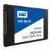 WD Blue/500 GB/SSD/2.5"/SATA/5R