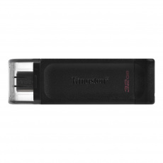 32GB Kingston DT70 USB-C 3.2 gen. 1 32GB Kingston DT70 USB-C 3.2 gen. 1