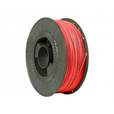 Filament C-TECH ESSENTIAL LINE, PLA, červená, 1,75mm, 1kg Filament C-TECH ESSENTIAL LINE, PLA, červená, 1,75mm, 1kg