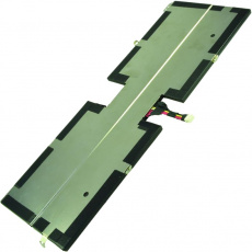 2-POWER Baterie 14,8V 3243mAh pro HP Spectre XT TouchSmart Ultrabook 15-4000 2-POWER Baterie 14,8V 3243mAh pro HP Spectre XT TouchSmart Ultrabook 15-4000