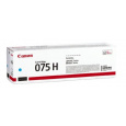 Canon Cartridge 075 H C
