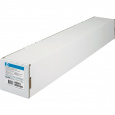 HP pololesklá zobrazovací fólie - 914 mm x 15,2 m