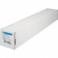HP pololesklá zobrazovací fólie - 914 mm x 15,2 m HP pololesklá zobrazovací fólie - 914 mm x 15,2 m