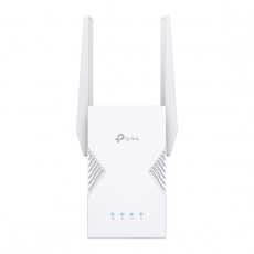 TP-Link RE225BE BE3600 Wi-Fi 7 Range Extender TP-Link RE225BE BE3600 Wi-Fi 7 Range Extender