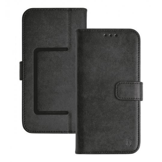 ALIGATOR Pouzdro Flexibook vel.6"-6,8", černé