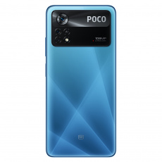 POCO X4 Pro 5G/6GB/128GB/Blue