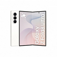 Samsung Galaxy Z Fold 8 Ultra/12GB/256GB/Cream Samsung Galaxy Z Fold 8 Ultra/12GB/256GB/Cream