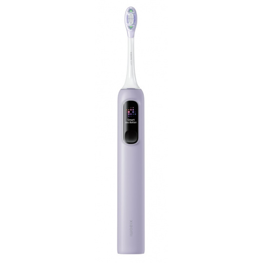 Xiaomi Oscillation Electric Toothbrush Pro Purple