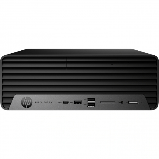 HP Pro/400 G9/SFF/i5-12500/8GB/512GB SSD/UHD 770/W11P/3RNBD