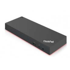 Thunderbolt WS 170W dock - EU Thunderbolt WS 170W dock - EU