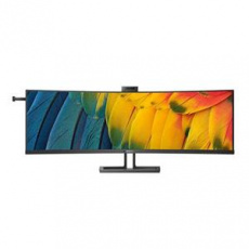 Philips LCD 45B1U6900CH 44,5" zakřivený VA/5120x1440@75Hz/4ms/450cd/2xHDMI/DP/4xUSB/USB-C dock/Webcam/Repro/HAS/VESA Philips LCD 45B1U6900CH 44,5" zakřivený VA/5120x1440@75Hz/4ms/450cd/2xHDMI/DP/4xUSB/USB-C dock/Webcam/Repro/HAS/VESA