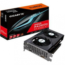 GIGABYTE Radeon™ RX 6500 XT EAGLE 4G