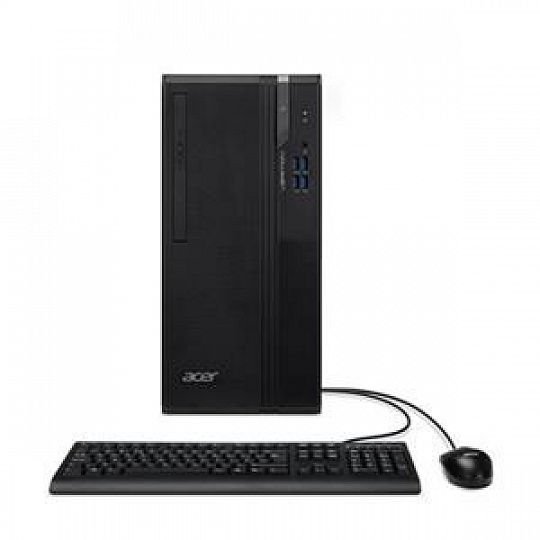 Acer Veriton S2735G/ CU5-225/16GB/512GB/DVDRW/Win11 Pro