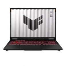 ASUS TUF Gaming A16 - Ryzen 7 260/32GB/1TB SSD/RTX 5070 8GB/16"/WUXGA/IPS/165Hz/2y PUR/Bez OS/šedá ASUS TUF Gaming A16 - Ryzen 7 260/32GB/1TB SSD/RTX 5070 8GB/16"/WUXGA/IPS/165Hz/2y PUR/Bez OS/šedá