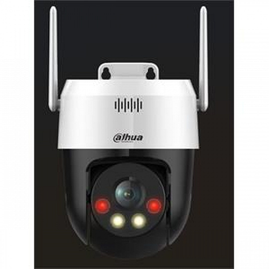 Dahua P5AE-PV Wireless IoT kamera (Wi-Fi Series) Dahua P5AE-PV Wireless IoT kamera (Wi-Fi Series)