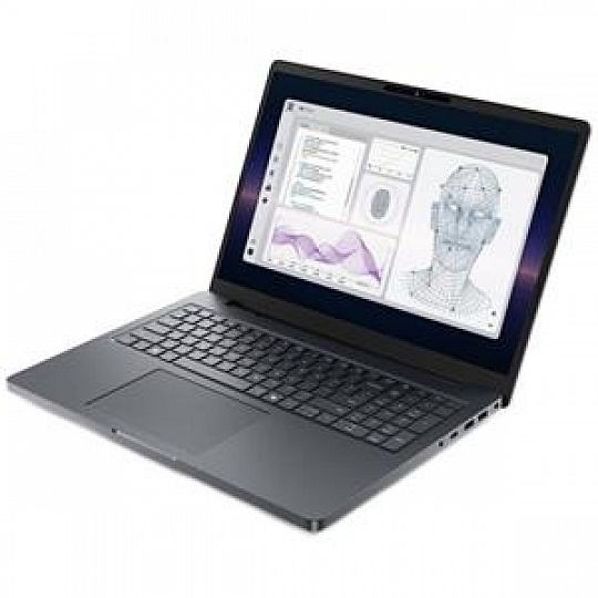 DELL Pro Max 16 Plus MB16250 U9 285HX/64GB/1TB SSD/16" IPS FHD+/IR Cam & Mic/RTX PRO 3000/NFC/W11P/3Y ProSpt/šedá/bez AC DELL Pro Max 16 Plus MB16250 U9 285HX/64GB/1TB SSD/16" IPS FHD+/IR Cam & Mic/RTX PRO 3000/NFC/W11P/3Y ProSpt/šedá/bez AC