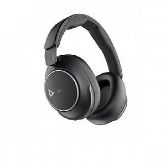 HP Poly Voyager Surround 80 USB-C HS + USB-C/A bezdrátová náhlavní souprava HP Poly Voyager Surround 80 USB-C HS + USB-C/A bezdrátová náhlavní souprava