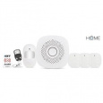 iGET HOME X1 Advanced - Domovní Wi-Fi smart alarm, kompletní set, podpora Tuya