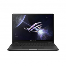 ASUS ROG Flow X13/GV302XV/R9-7940HS/13,4"/2560x1600/T/16GB/1TB SSD/RTX 4060/W11H/Black/2R ASUS ROG Flow X13/GV302XV/R9-7940HS/13,4"/2560x1600/T/16GB/1TB SSD/RTX 4060/W11H/Black/2R