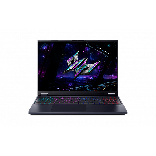 Acer Predator Helios Neo 16/PHN16-I71-96UU/U9-290HXPLUS/16"/2560x1600/32GB/1TB/RTX 5070Ti/W11H/Black