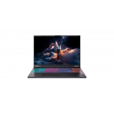 Acer Nitro 16S AI/AN16S-61-R5Z8/AI9-365/16"/2560x1600/32GB/1TB/RTX 5060/W11H/Black/2R Acer Nitro 16S AI/AN16S-61-R5Z8/AI9-365/16"/2560x1600/32GB/1TB/RTX 5060/W11H/Black/2R