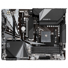 GIGABYTE X570S UD/AM4/ATX GIGABYTE X570S UD/AM4/ATX