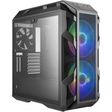 Cooler Master PC skříň MASTERCASE H500M MIDI ARGB Cooler Master PC skříň MASTERCASE H500M MIDI ARGB