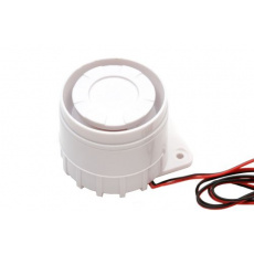 EVOLVEO mini siréna pro Alarmex/Sonix EVOLVEO mini siréna pro Alarmex/Sonix