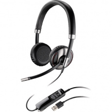 Plantronics Blackwire C720, Duo, USB Plantronics Blackwire C720, Duo, USB