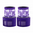 Hepa filtr T6 Power pro Dyson V10, 2 ks