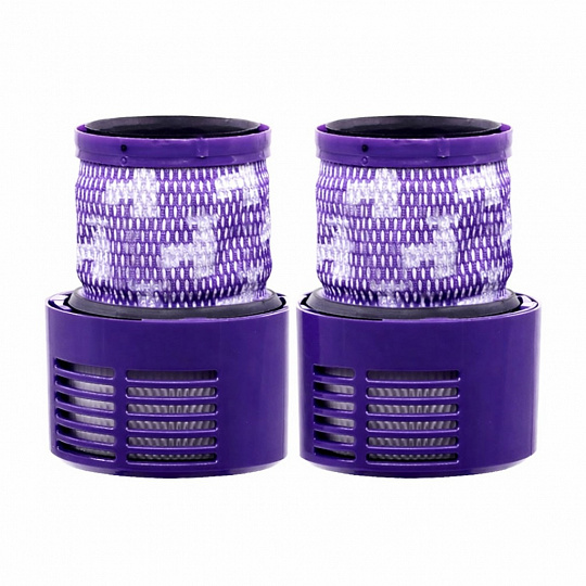 Hepa filtr T6 Power pro Dyson V10, 2 ks