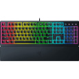 Razer Ornata V3/Drátová USB/US layout/Černá