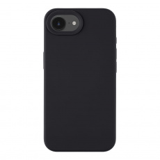 Tactical MagForce Velvet Smoothie Kryt pro Apple iPhone 16e Asphalt Tactical MagForce Velvet Smoothie Kryt pro Apple iPhone 16e Asphalt
