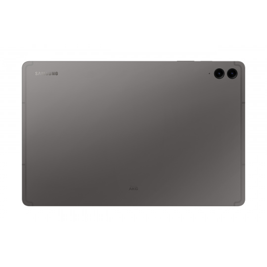Samsung Galaxy Tab S9 FE+/SM-X610/12,4"/2560x1600/12GB/256GB/An13/Šedá