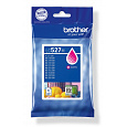Brother LC-527M