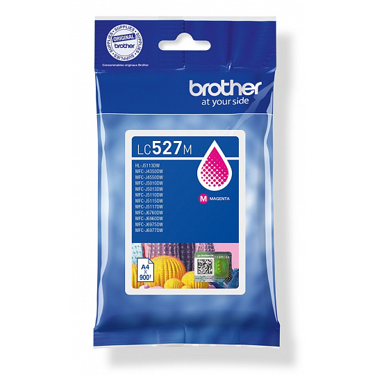 Brother LC-527M Brother LC-527M