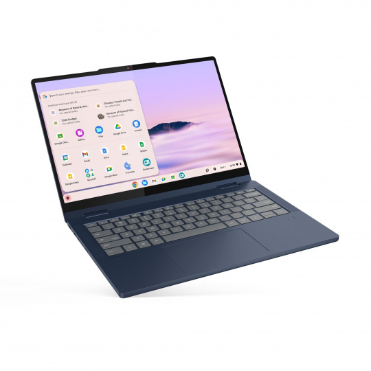 Lenovo Chrome/14ITN10/3-N355/14"/WUXGA/T/8GB/256GB/Intel int/Chrome/Blue/2R Lenovo Chrome/14ITN10/3-N355/14"/WUXGA/T/8GB/256GB/Intel int/Chrome/Blue/2R