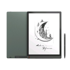 E-book ONYX BOOX TAB X, 13,3", 128GB, podsvícená, Bluetooth, Android 11, E-ink displej, WIFi E-book ONYX BOOX TAB X, 13,3", 128GB, podsvícená, Bluetooth, Android 11, E-ink displej, WIFi