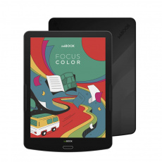 InkBook Focus Color Black InkBook Focus Color Black