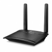Routery s 3G/4G modemem