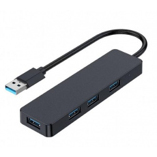 Gembird USB hub 4-port USB 3.1 (Gen 1) hub Gembird USB hub 4-port USB 3.1 (Gen 1) hub