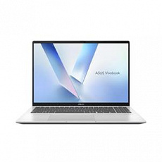ASUS Vivobook 16 - Ryzen AI 7 445/16GB/1TB SSD/16"/WUXGA/IPS/2y PUR/Win 11 Home/stříbrná ASUS Vivobook 16 - Ryzen AI 7 445/16GB/1TB SSD/16"/WUXGA/IPS/2y PUR/Win 11 Home/stříbrná