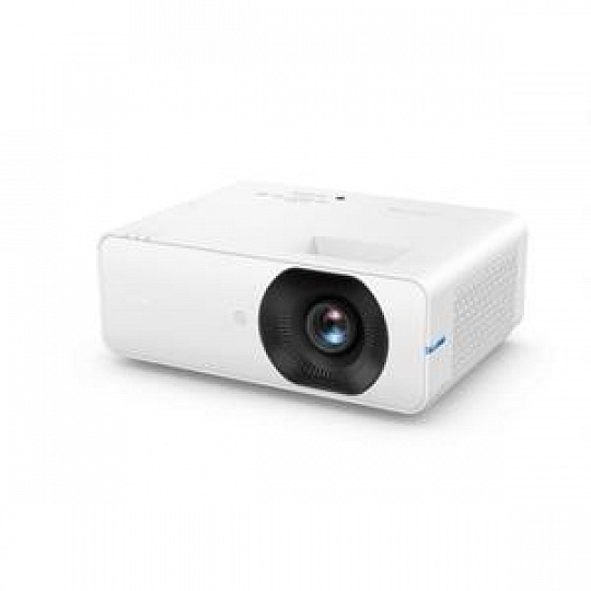 BenQ DLP Projektor LH660 1920x1080 FHD/4600 ANSI lm/1.15÷1.5/3M:1/HDMI/USB-A/RJ-45/Jack/Repro BenQ DLP Projektor LH660 1920x1080 FHD/4600 ANSI lm/1.15÷1.5/3M:1/HDMI/USB-A/RJ-45/Jack/Repro