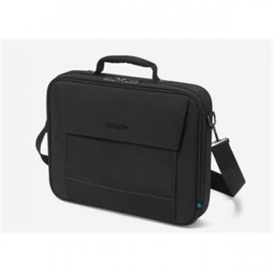 Dicota taška s uchem Multi TWO 15-17,3, černá